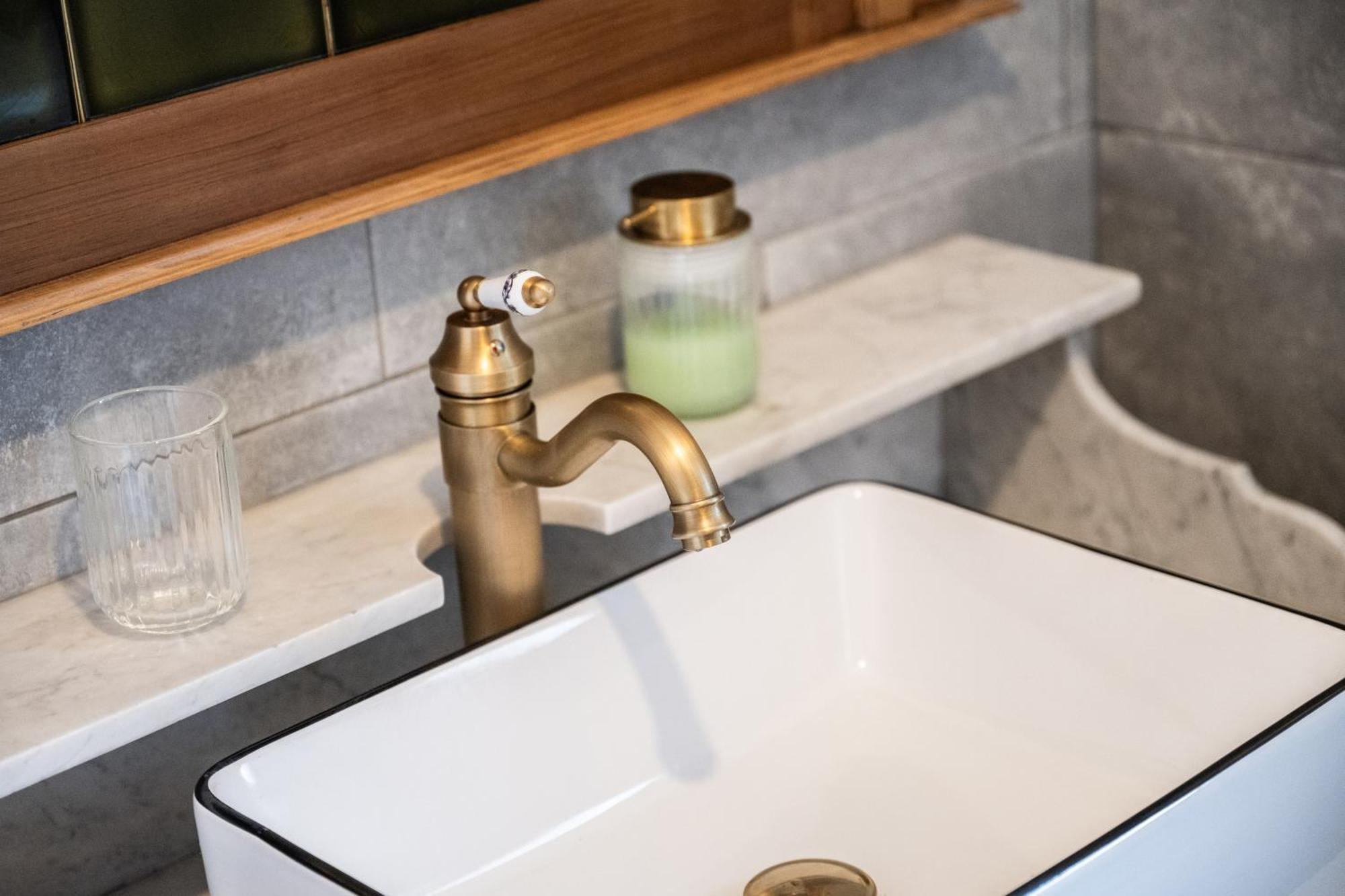 Le Refuge Des Sorciers Apartment Horbourg Ngoại thất bức ảnh