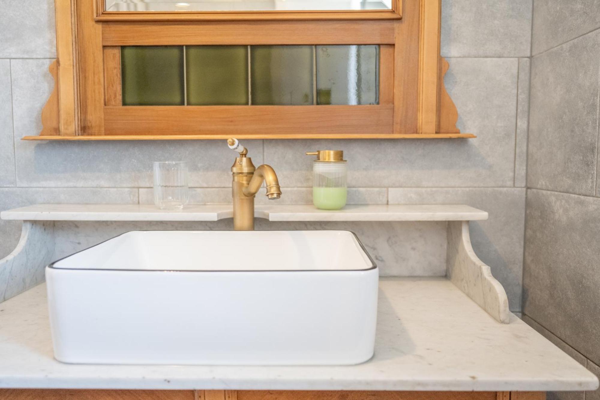 Le Refuge Des Sorciers Apartment Horbourg Ngoại thất bức ảnh